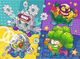 Trefl Puzzle 30 elementów Superbohaterowie Super Zings 1