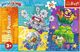 Trefl Puzzle 30 elementów Superbohaterowie Super Zings 2