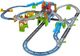 Fisher Price Tor kolejowy Mega 6 w 1 Tomek i Przyjaciele GBN45 1