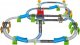 Fisher Price Tor kolejowy Mega 6 w 1 Tomek i Przyjaciele GBN45 1