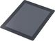Apple Apple iPad 2 Cellular A1396 A5 9,7" 512MB 16GB 1024x768 GSM Wi-Fi 3G Black Klasa A iOS 5