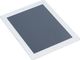 Apple Apple iPad 4 A1458 A6X 1GB 64GB WiFi 2048x1536 White Klasa A iOS 4