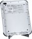 Dell Tablet Panasonic ToughPad FZ-A1 Marvell Armada PXA2128 1GB 16GB 768x1024 Android 4.0 Klasa A S/N: 3BKCA23810 3