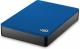 Dysk zewnętrzny HDD Seagate HDD 4 TB Niebieski (STDR4000901) 3