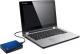 Dysk zewnętrzny HDD Seagate HDD 4 TB Niebieski (STDR4000901) 8