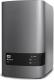Macierz dyskowa WD My Book Duo, 3.5'', 16TB, USB 3.0, czarny (WDBLWE0160JCH-EESN) 2