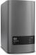 Macierz dyskowa WD My Book Duo, 3.5'', 16TB, USB 3.0, czarny (WDBLWE0160JCH-EESN) 1