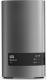 Macierz dyskowa WD My Book Duo, 3.5'', 16TB, USB 3.0, czarny (WDBLWE0160JCH-EESN) 3