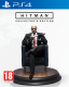 Hitman Edycja Kolekcjonerska PS4 1