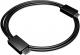Kabel USB Club 3D USB-C - USB-C 0.8 m Czarny (CAC-1522) 1
