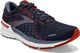 Brooks Buty męskie do biegania BROOKS ADRENALINE GTS 21 (1103491D452) 47.5 2