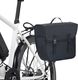 vidaXL Pojedyncza sakwa rowerowa na bagażnik, wodoszczelna, 21 L 2