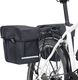 vidaXL Podwójna sakwa rowerowa na bagażnik, wodoszczelna, 35 L 2