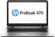 Laptop HP ProBook 470 G3 (T6N80EA) 1