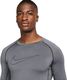 Nike Nike Pro Dri-FIT Top kr. rękaw 068 : Rozmiar - L 2