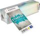 Piórnik TXM TXM PIÓRNIK-SASZETKA, STARPAK ONE SIZE MIX KOLORÓW 1