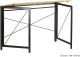 Biurko Unique Quick Dąb 110 cm x 55 cm 2