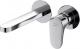 Bateria umywalkowa Cersanit Inverto podtynkowa chrom (S951-302) 1