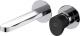 Bateria umywalkowa Cersanit Inverto podtynkowa chrom (S951-302) 1