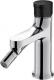 Bateria bidetowa Cersanit Inverto stojąca chrom (S951-318) 2