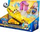 Figurka Spin Master Psi Patrol - Rubbles Deluxe Buldożer (6063424) 6