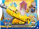Figurka Spin Master Psi Patrol - Rubbles Deluxe Buldożer (6063424) 7