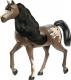 Figurka Mattel Mustang: Duch wolności - Ciemnobrązowy koń (GXD96/GXD99) 2