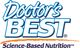 DOCTORS BEST Doctor's Best - Witamina D-3, 2000 IU, 180 kapsułek miękkich 3