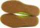 Nike Żółto-niebieskie buty piłkarskie na halę Nike Bravatax IC 844438-700 JR 36,5 3