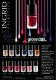 Ingrid Lakier do paznokci żelowy Gloss Gel nr 530 7ml 1