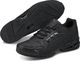Puma Buty sportowe unisex Puma Core Respin czarne 36884601 42 1