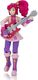 Figurka Jazwares Roblox  Imagination - Luna, Galactic Popstar (RBL0369) 3