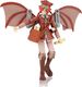 Figurka Jazwares Roblox Imagination - Skylas, The Skyland Delivery Girl (RBL0370) 1