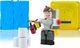 Figurka Jazwares Roblox - Mr. Toilet (RBL0391) 2