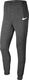 Nike Spodnie dla dzieci Park 20 Fleece Pant szare CW6909 071 XS 1