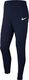 Nike Spodnie dla dzieci Nike Park 20 Fleece Pant granatowe CW6909 451 L 1