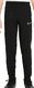 Nike Spodnie dla dzieci Nike NK Df Academy Trk Pnt Kp FPp Jb czarno-żółte CZ0973 011 S 1