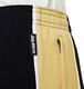 Nike Spodnie dla dzieci Nike NK Df Academy Trk Pnt Kp FPp Jb czarno-żółte CZ0973 011 S 3