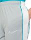 Nike Spodnie dla dzieci NK DF Academy Trk Pant Kp Fp Jb szare CZ0973 019 S 4