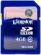 Karta Kingston  (SD44GB) 3