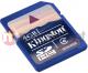 Karta Kingston  (SD44GB) 4