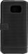 BMW Etui book BMW BMFLBKS6MPEBIC G920 S6 czarny/black 1