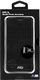 BMW Etui book BMW BMFLBKS6MPEBIC G920 S6 czarny/black 2