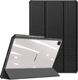 Etui na tablet Dux Ducis Dux Ducis Toby pancerne etui z klapką Smart Case do Samsung Galaxy Tab S6 Lite z uchwytem na rysik czarny 11