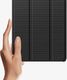 Etui na tablet Dux Ducis Dux Ducis Toby pancerne etui z klapką Smart Case do Samsung Galaxy Tab S6 Lite z uchwytem na rysik czarny 14