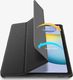 Etui na tablet Dux Ducis Dux Ducis Toby pancerne etui z klapką Smart Case do Samsung Galaxy Tab S6 Lite z uchwytem na rysik czarny 17