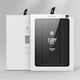 Etui na tablet Dux Ducis Dux Ducis Toby pancerne etui z klapką Smart Case do Samsung Galaxy Tab S6 Lite z uchwytem na rysik czarny 21
