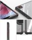 Etui na tablet Dux Ducis Dux Ducis Toby pancerne etui z klapką Smart Case do Samsung Galaxy Tab A7 Lite z uchwytem na rysik czarny 11