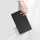 Etui na tablet Dux Ducis Dux Ducis Toby pancerne etui z klapką Smart Case do Samsung Galaxy Tab A7 Lite z uchwytem na rysik czarny 3