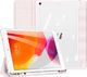 Etui na tablet Dux Ducis Dux Ducis Toby pancerne etui z klapką Smart Case do iPad 10.2'' 2020 / iPad 10.2'' 2019 z uchwytem na Apple Pencil różowy 1